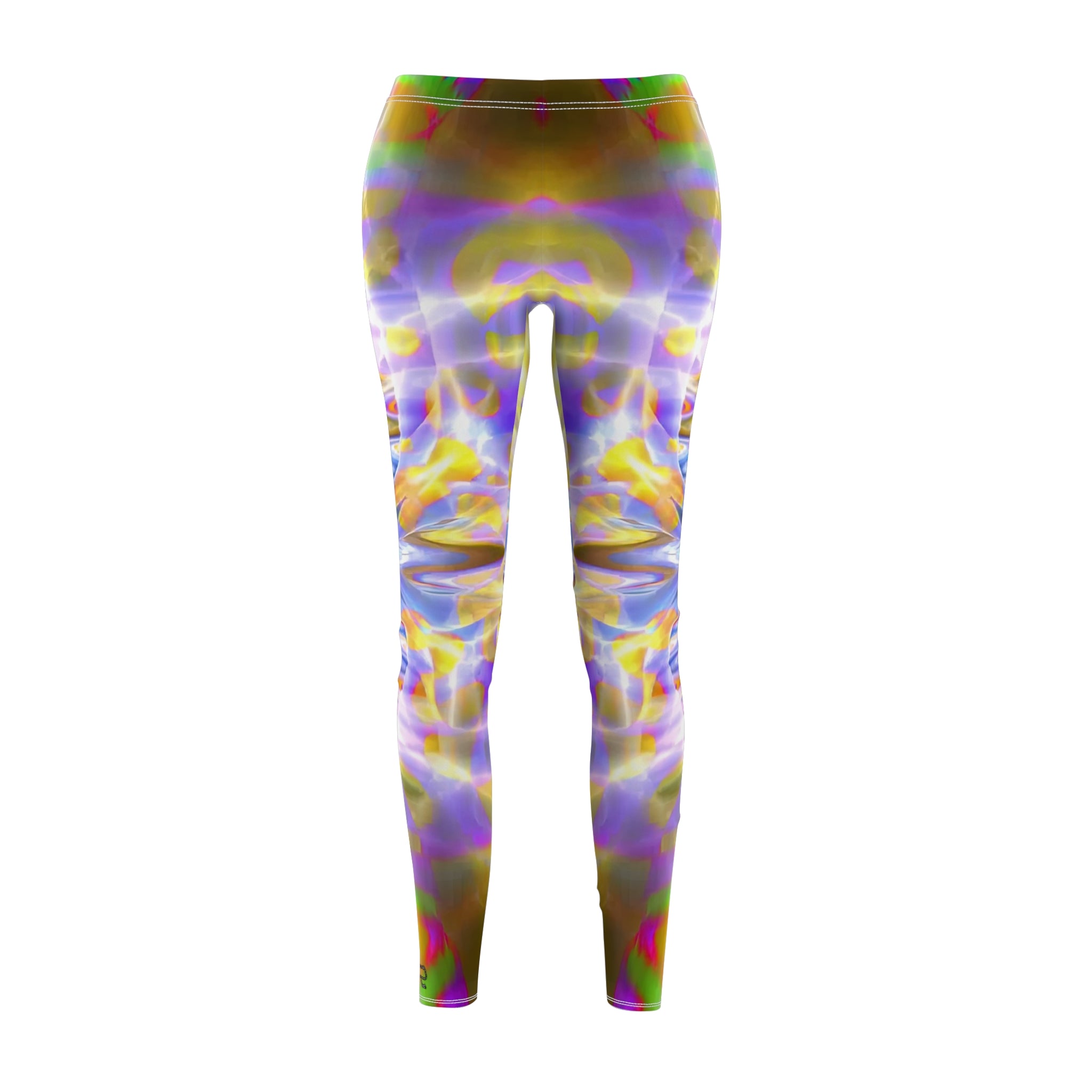 Leggings - Delirium Star