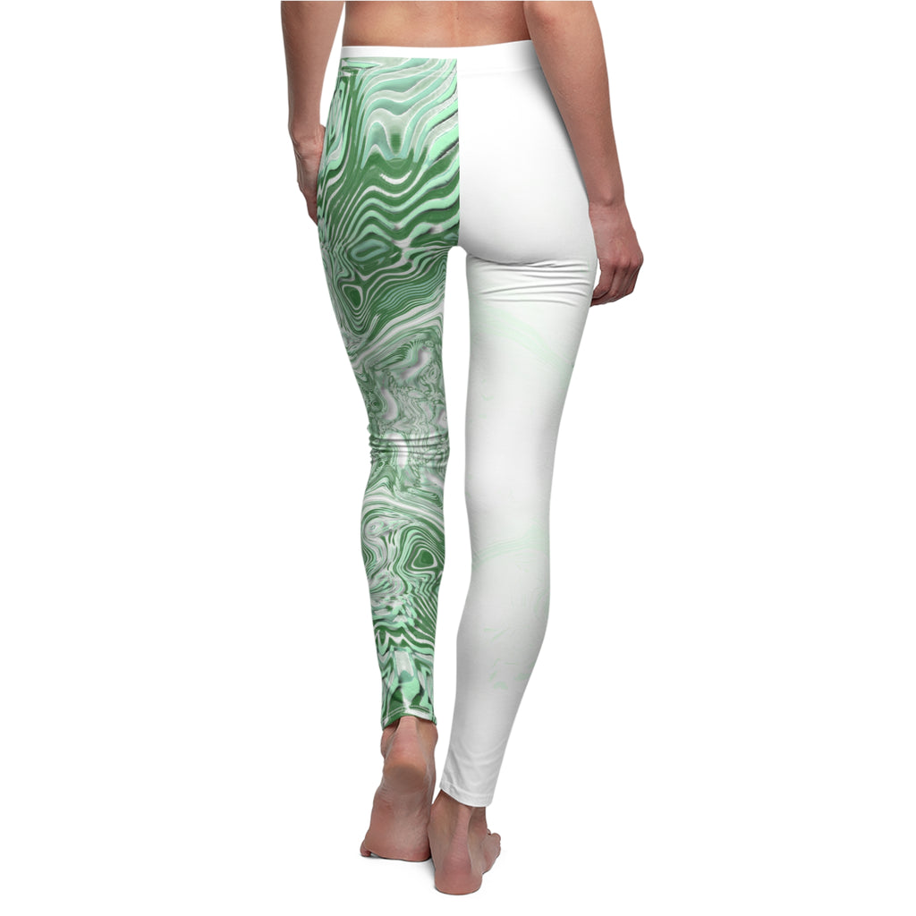 Leggings - Spirit Mint