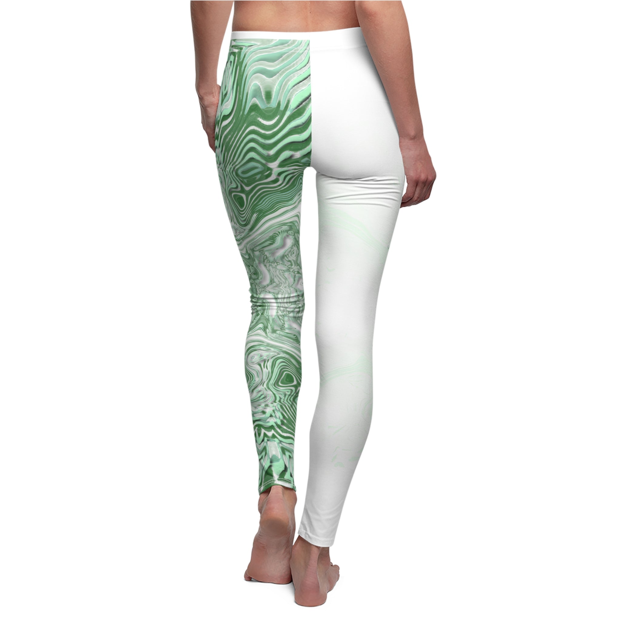 Leggings - Spirit Mint