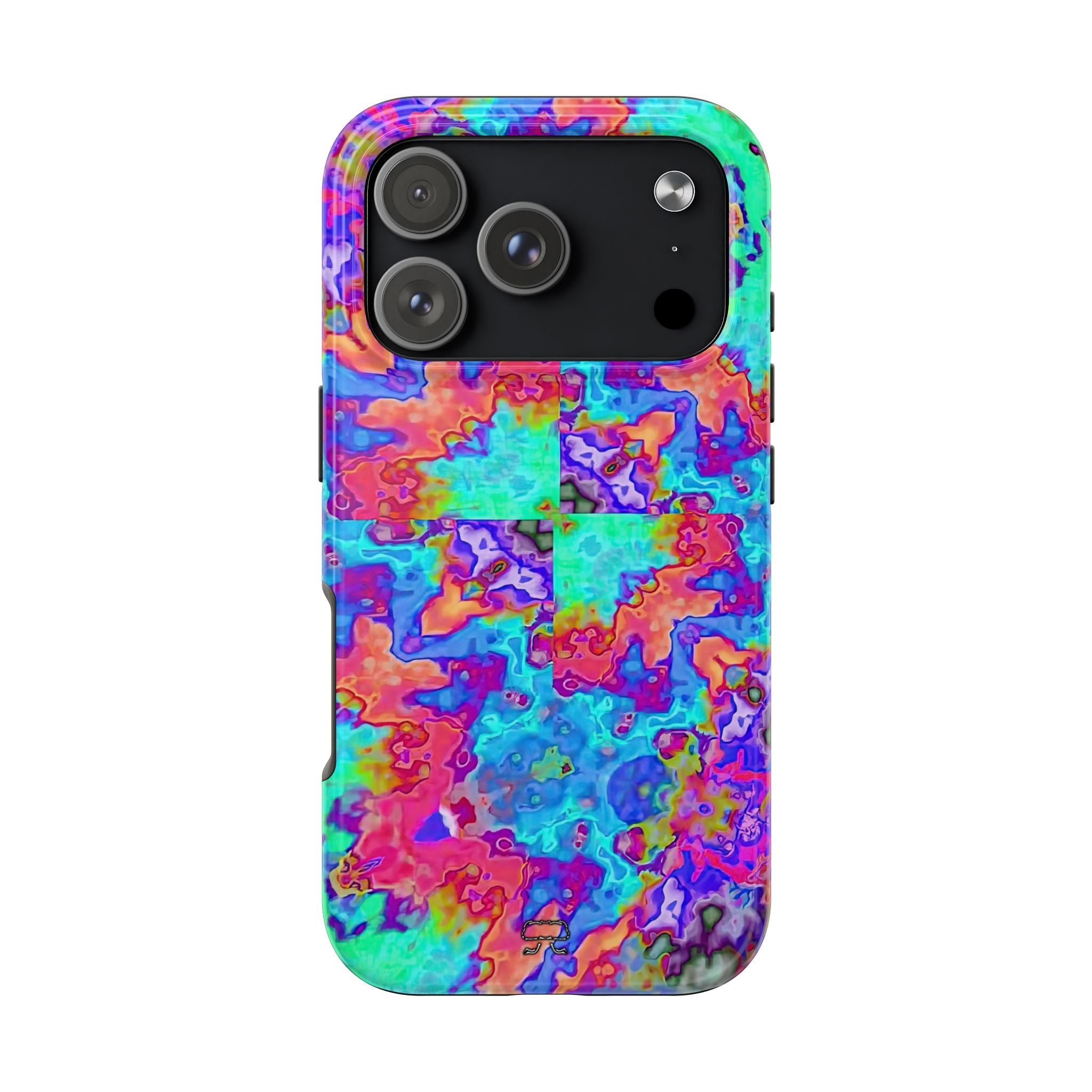iPhone 17 Durable Shockproof Case --- Bone Candy