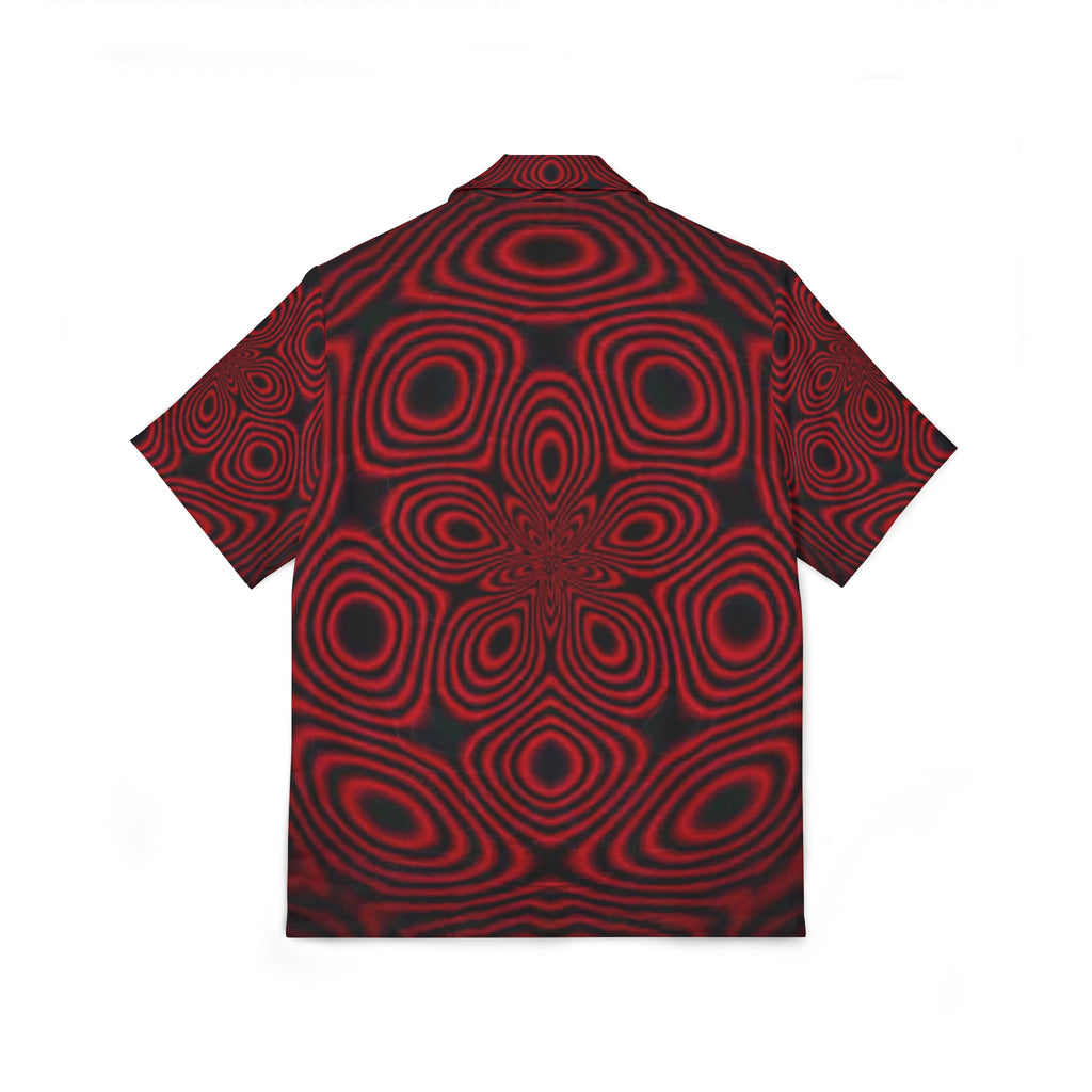 Hawaiian Shirt - Trepitorial