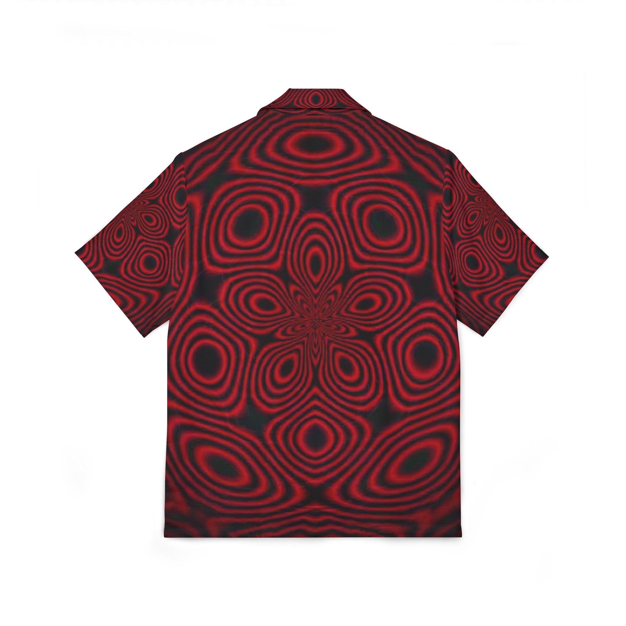 Hawaiian Shirt - Trepitorial