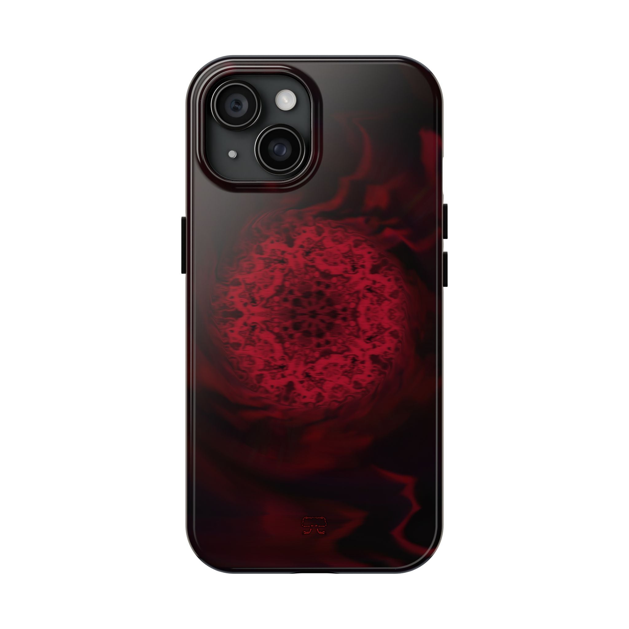 iPhones 11-16 Durable Shockproof Case --- Interlaced