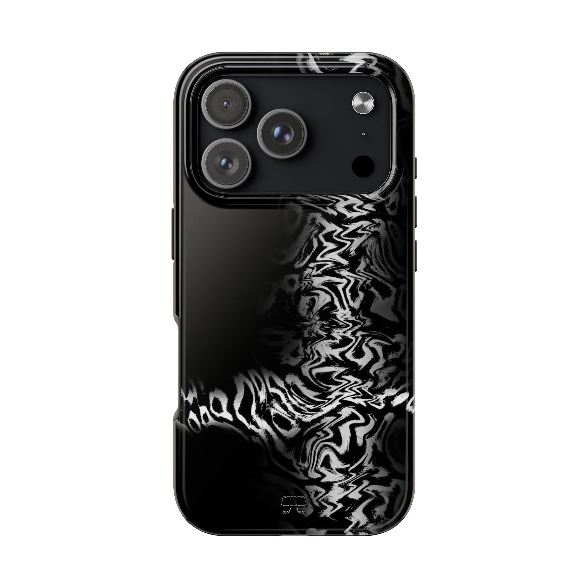iPhone 17 Durable Shockproof Case --- Plasma