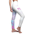 Leggings - Spirit Cotton Candy