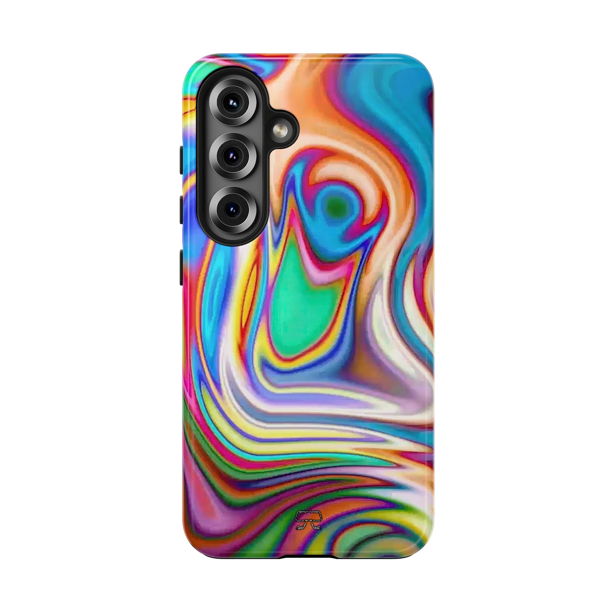 Samsung S21-S25 Tough Phone Case --- Metatonal