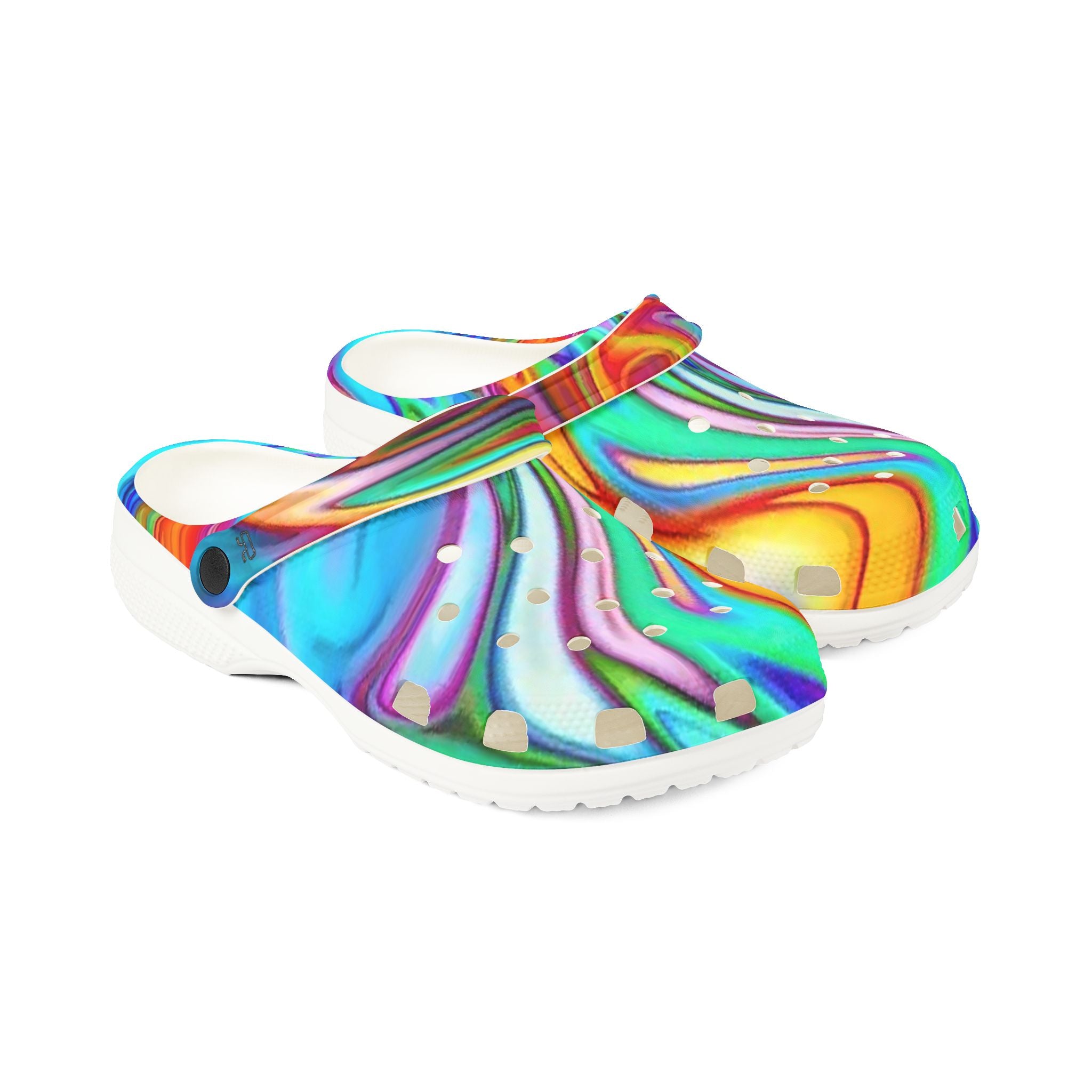 EVA Clogs — Metatonal