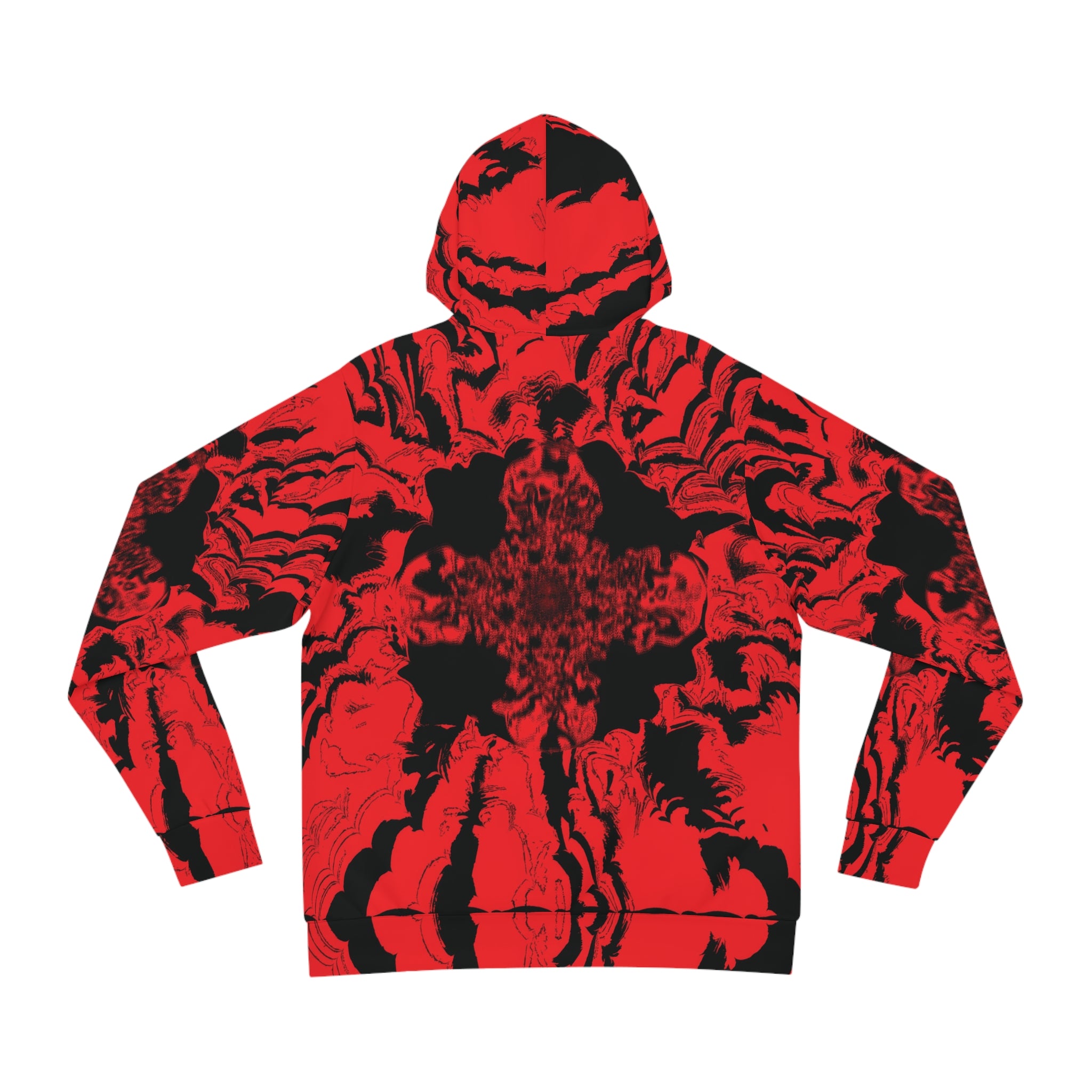 Hoodie - Subcranial