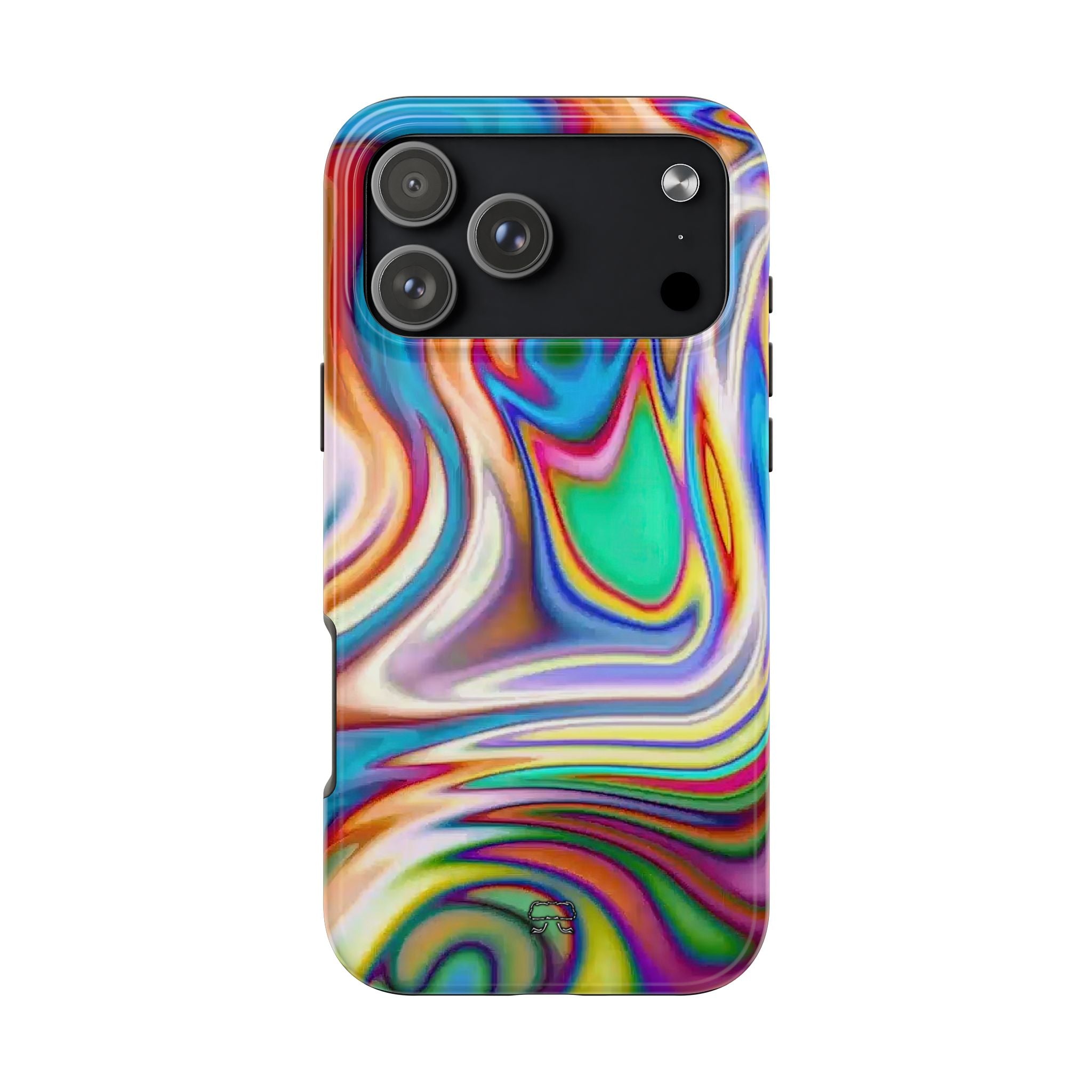 iPhone 17 Durable Shockproof Case --- Metatonal Original