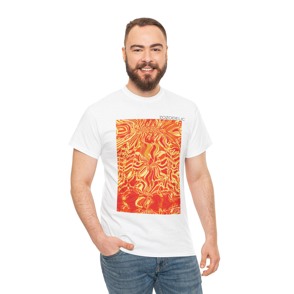 T-Shirt - Fiesta Fire