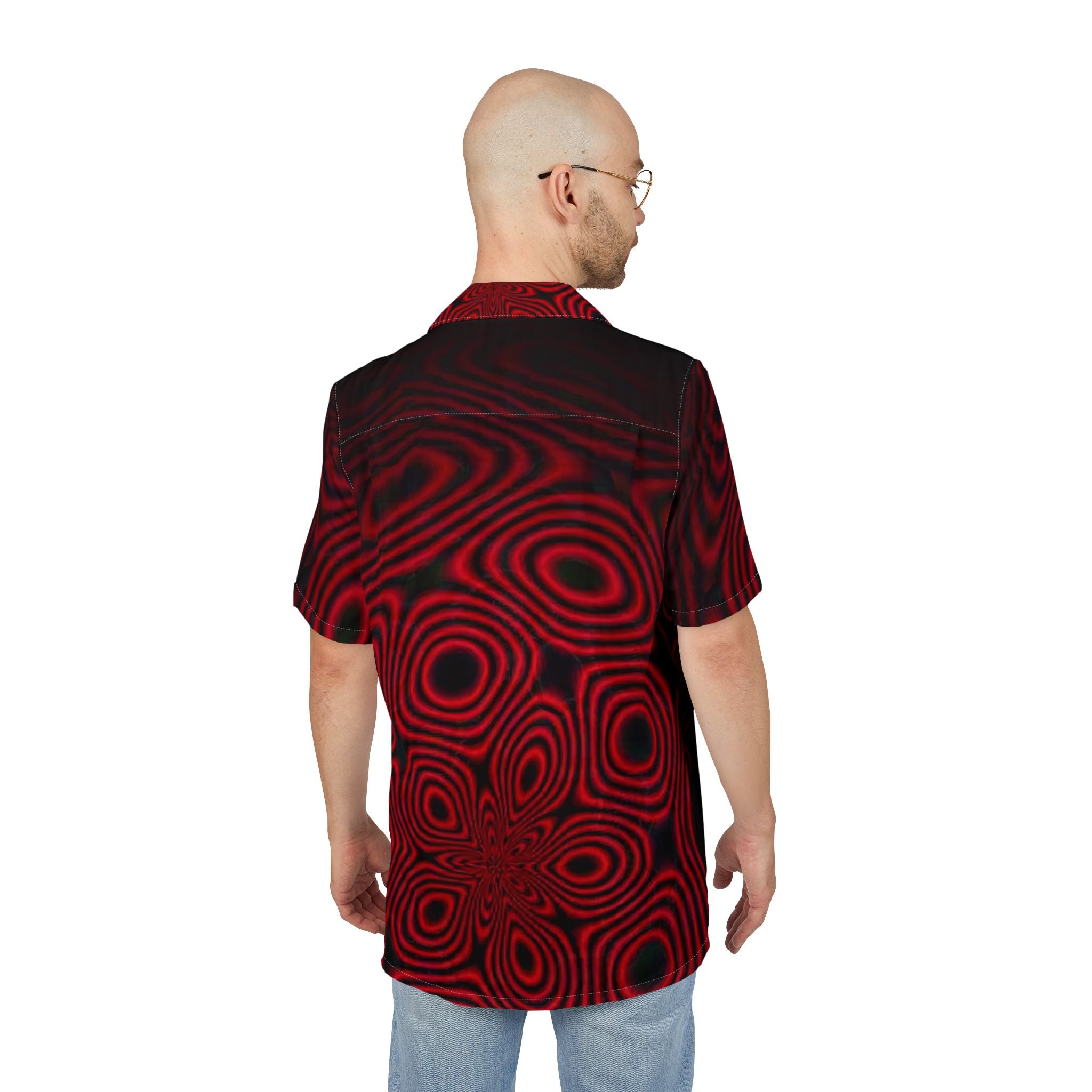 Hawaiian Shirt - Trepitorial