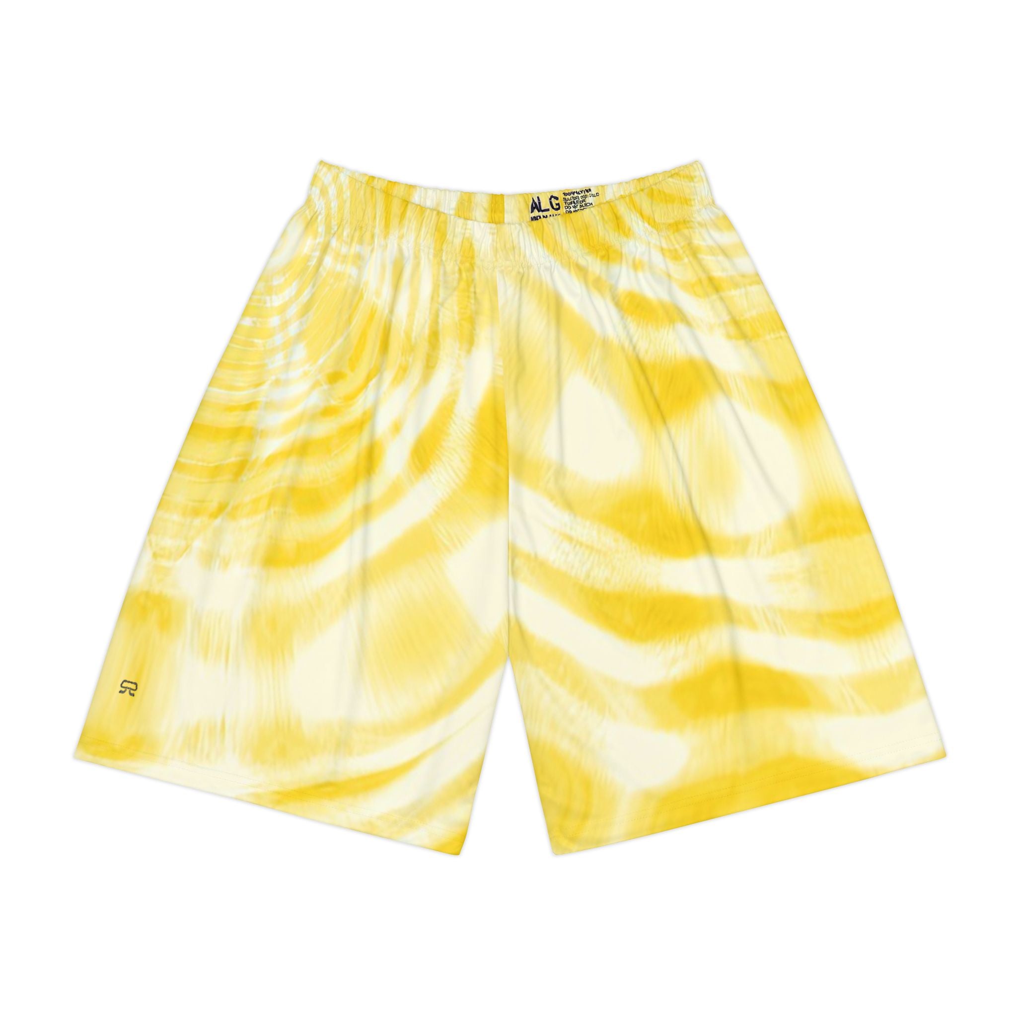 Men's Sports Shorts — Solaria
