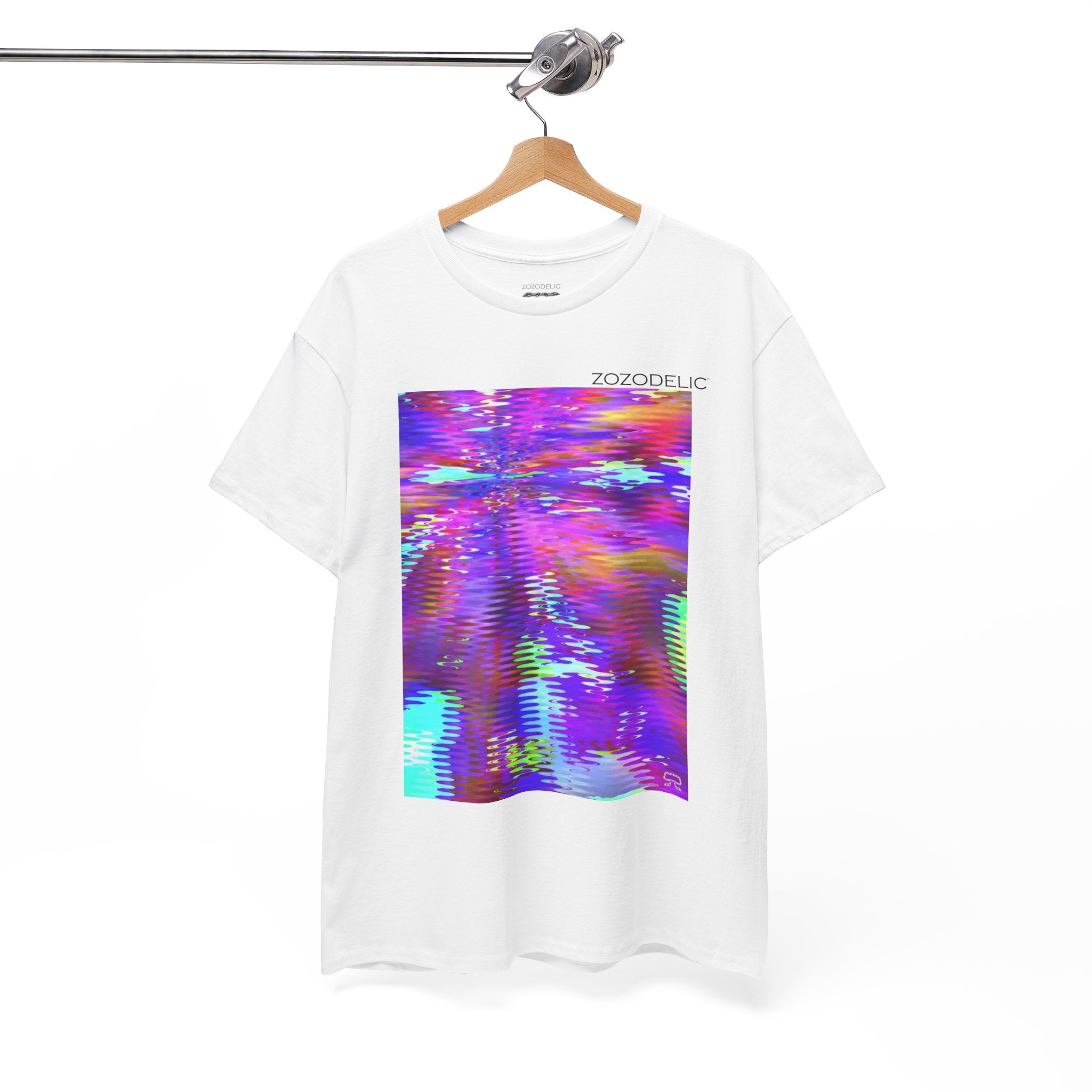 T-Shirt - Sub Bass
