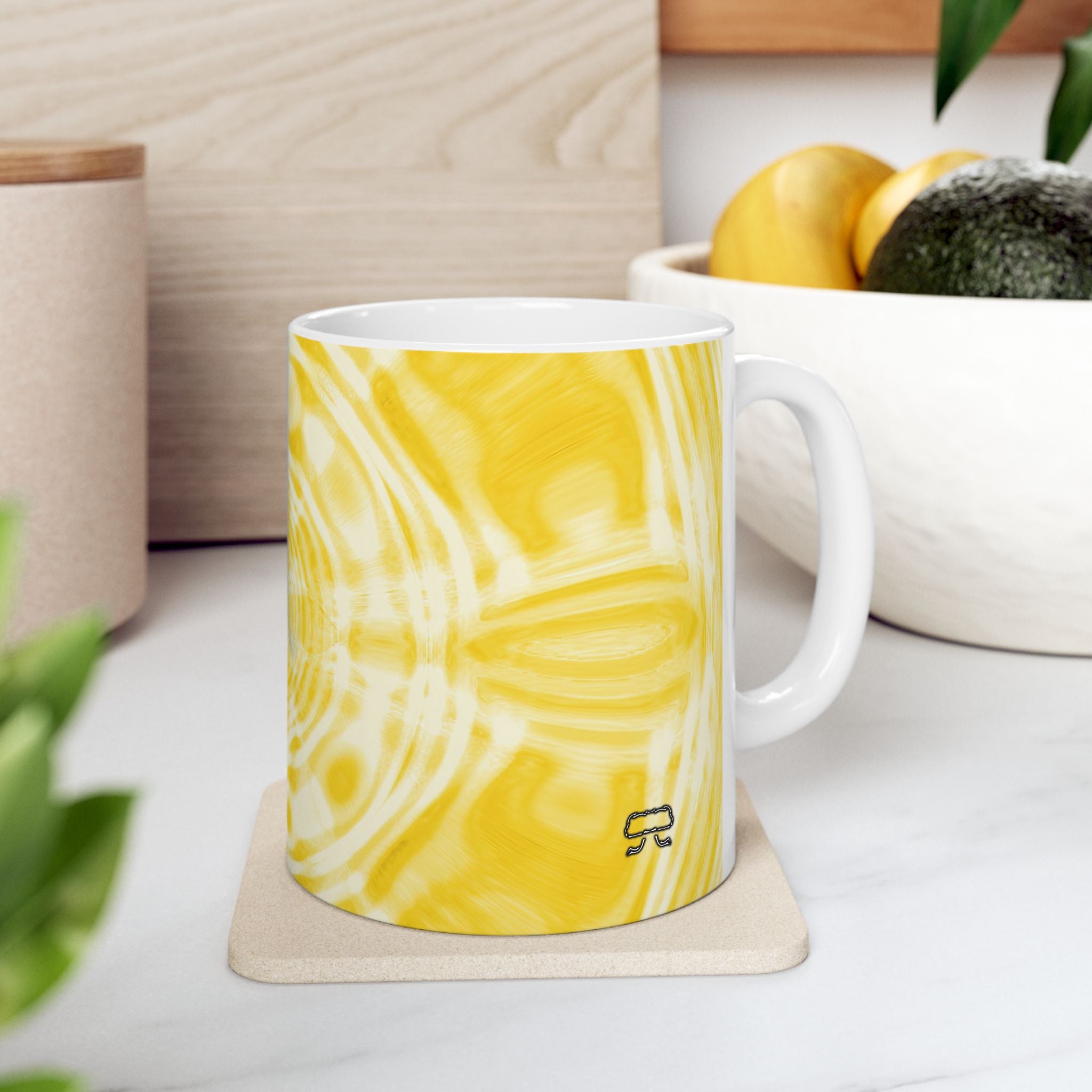 ZOZO Ceramic Mug - Solaria (11oz/15oz)