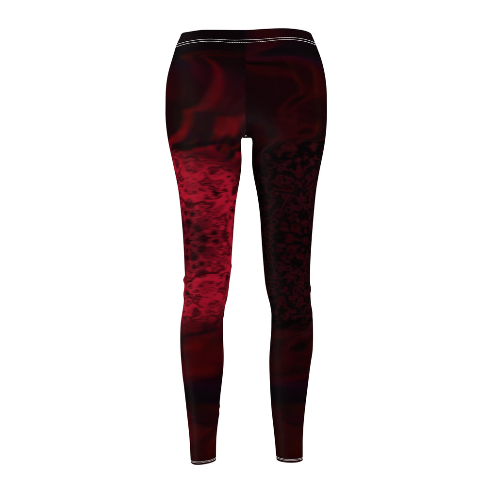Leggings - Interlaced