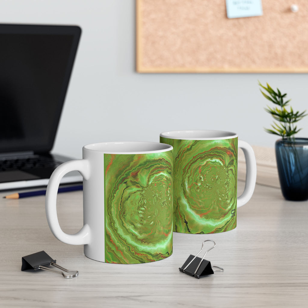 ZOZO Ceramic Mug - Hazy (11oz/15oz)