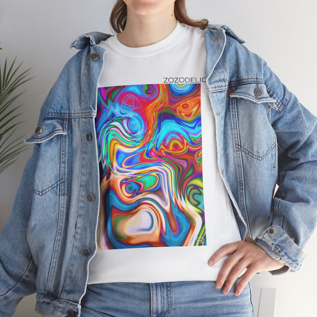 T-Shirt - Metatonal