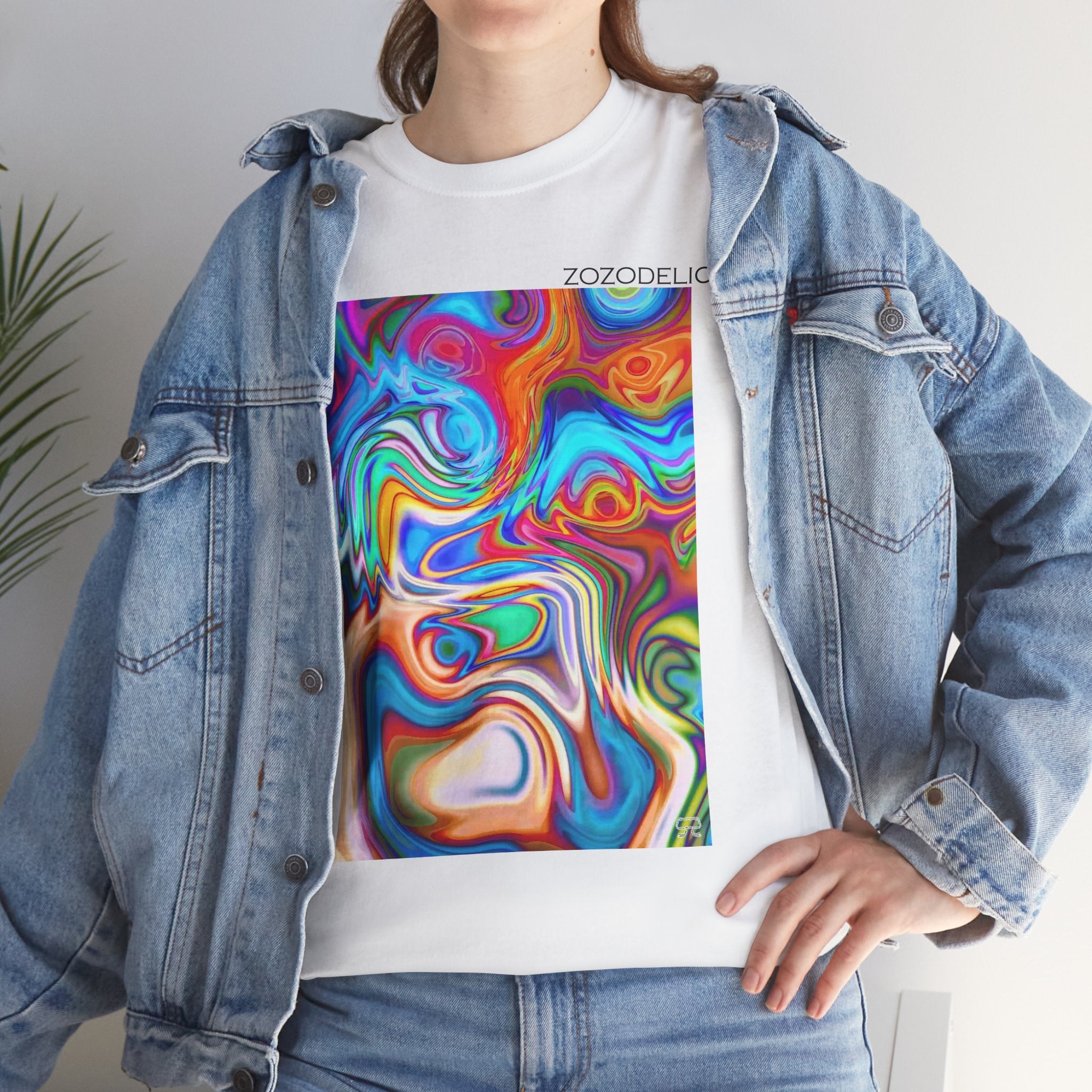 T-Shirt - Metatonal