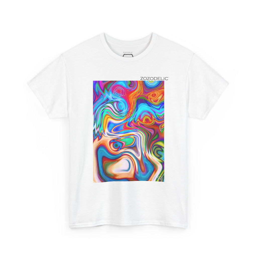 T-Shirt - Metatonal