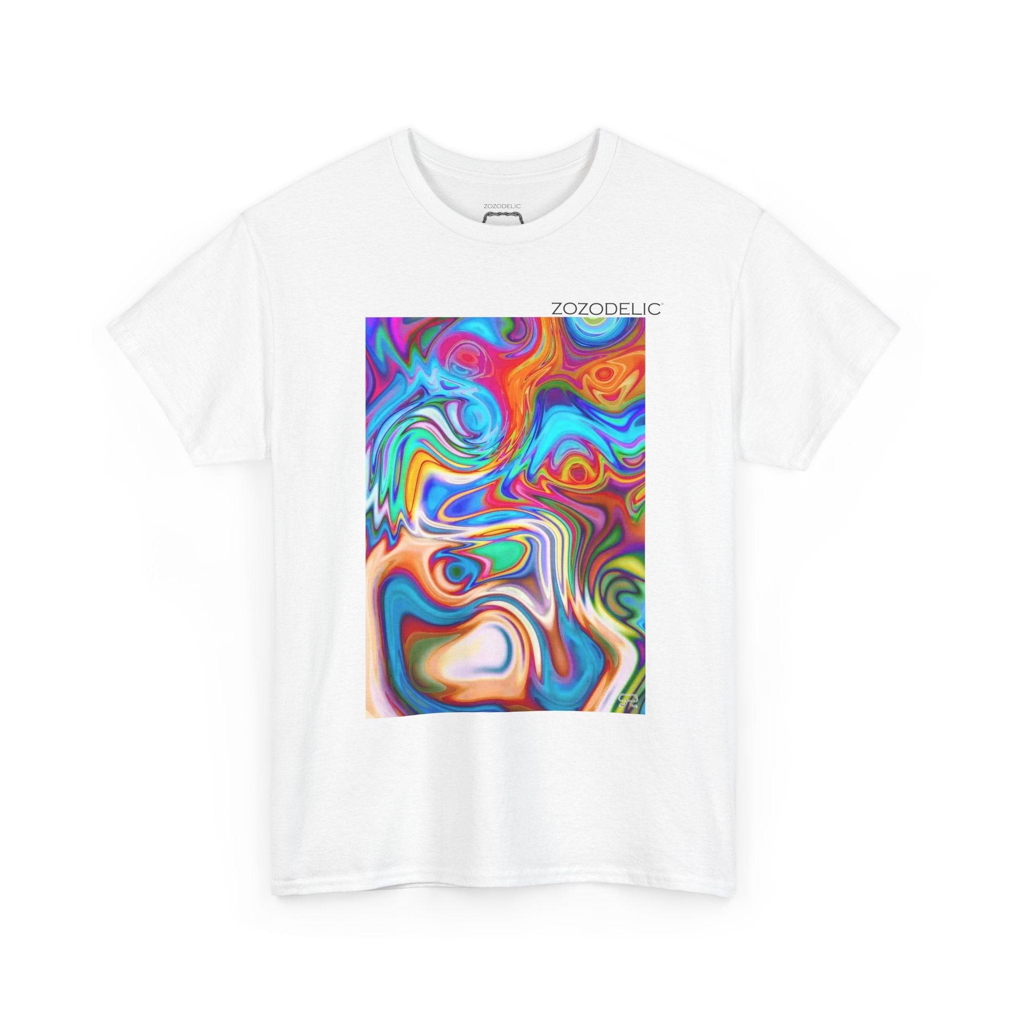 T-Shirt - Metatonal