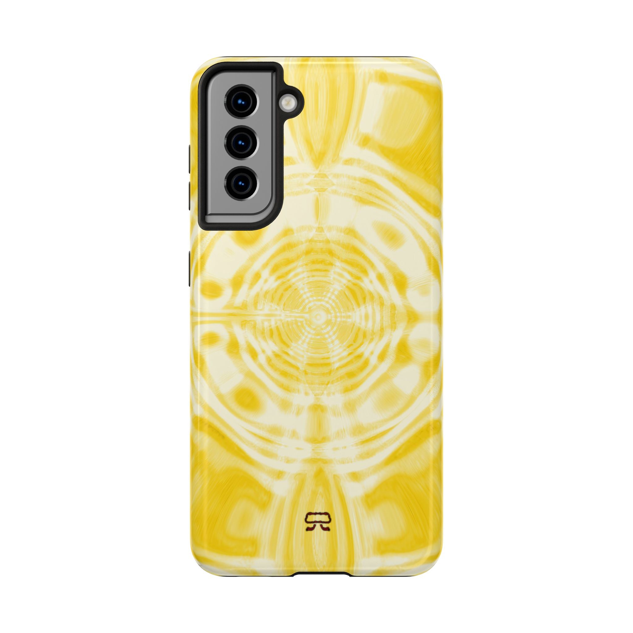 Samsung S21-S25 Tough Phone Case --- Solaria
