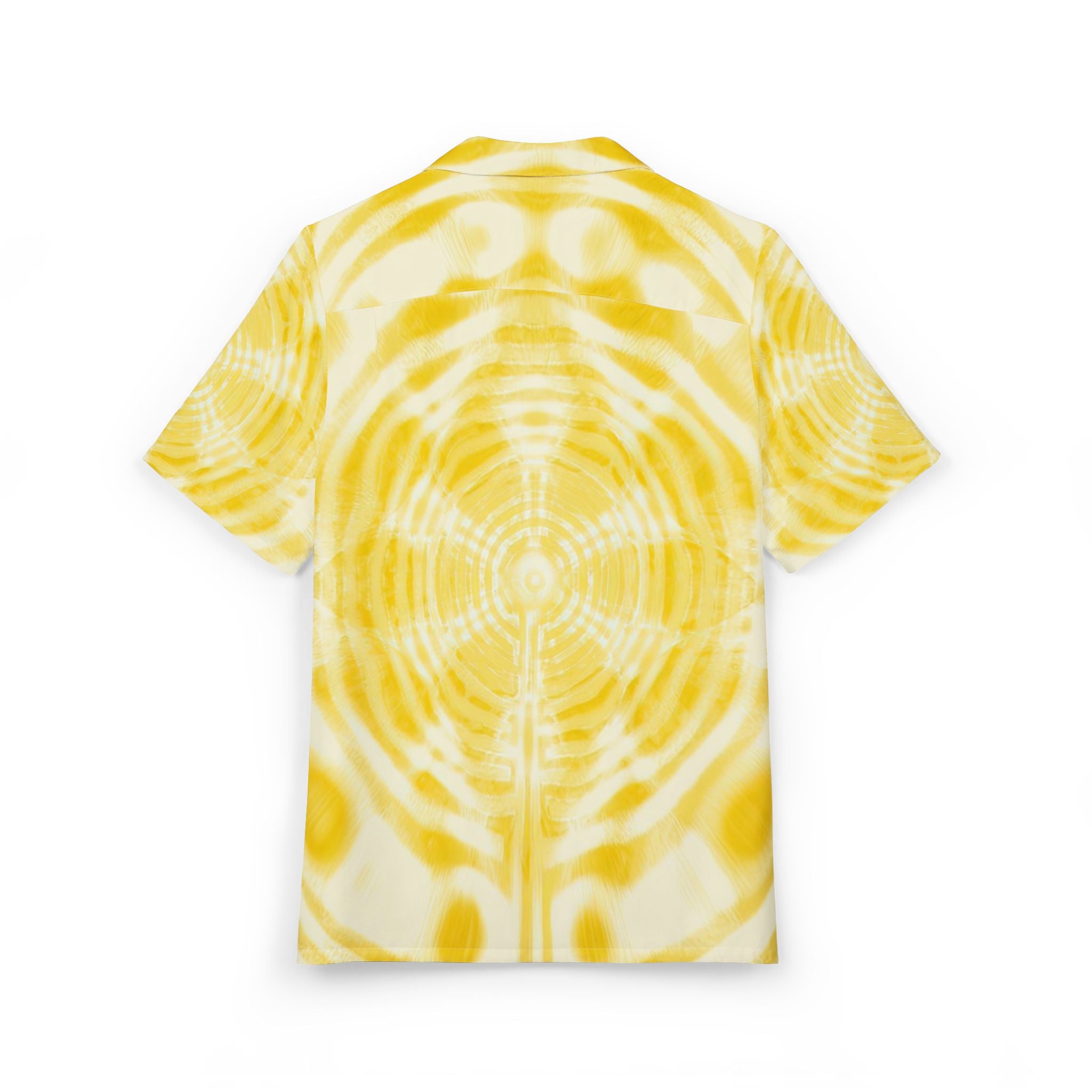 Hawaiian Shirt — Solaria