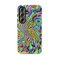 Samsung S21-S25 Tough Phone Case --- Formulandscape