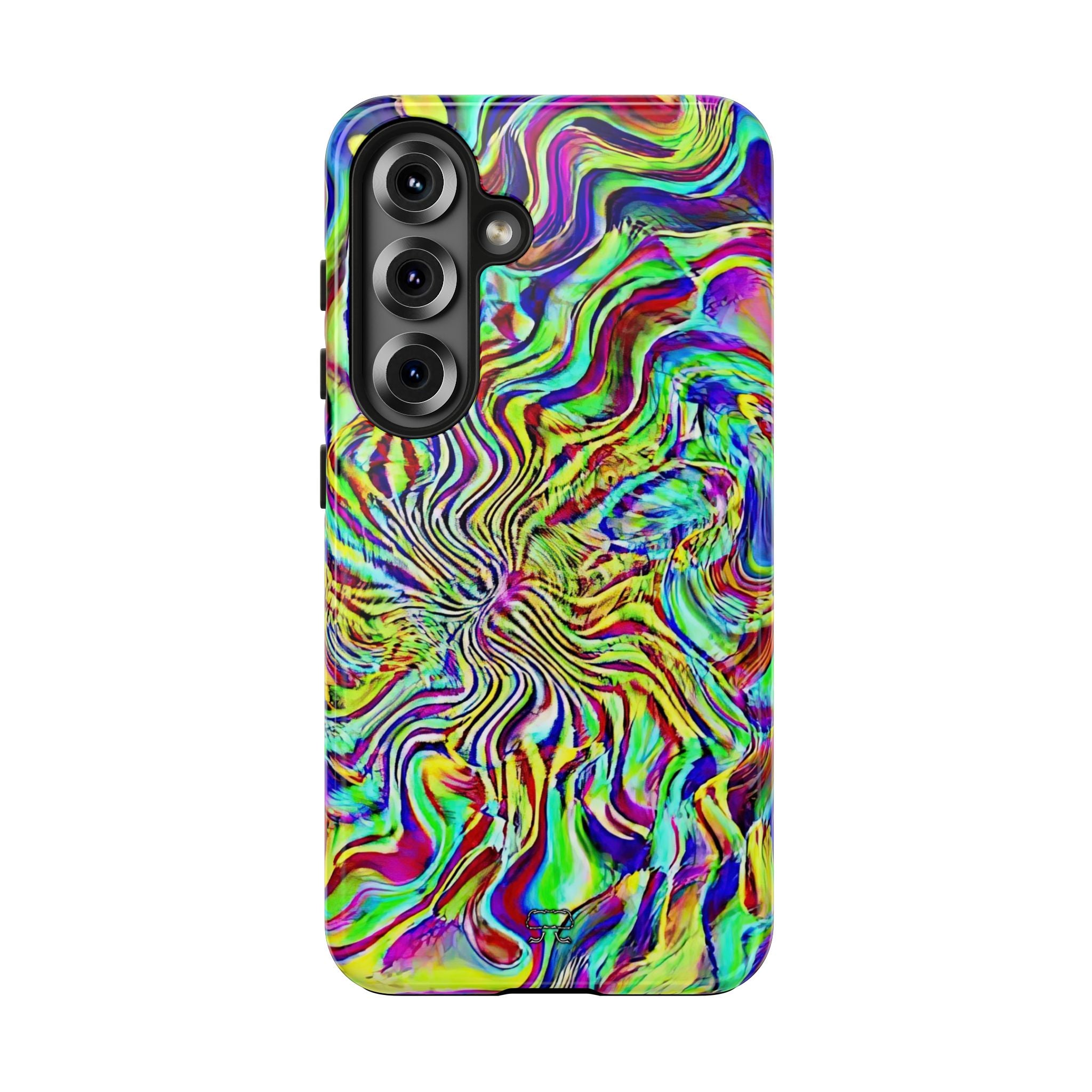 Samsung S21-S25 Tough Phone Case --- Formulandscape
