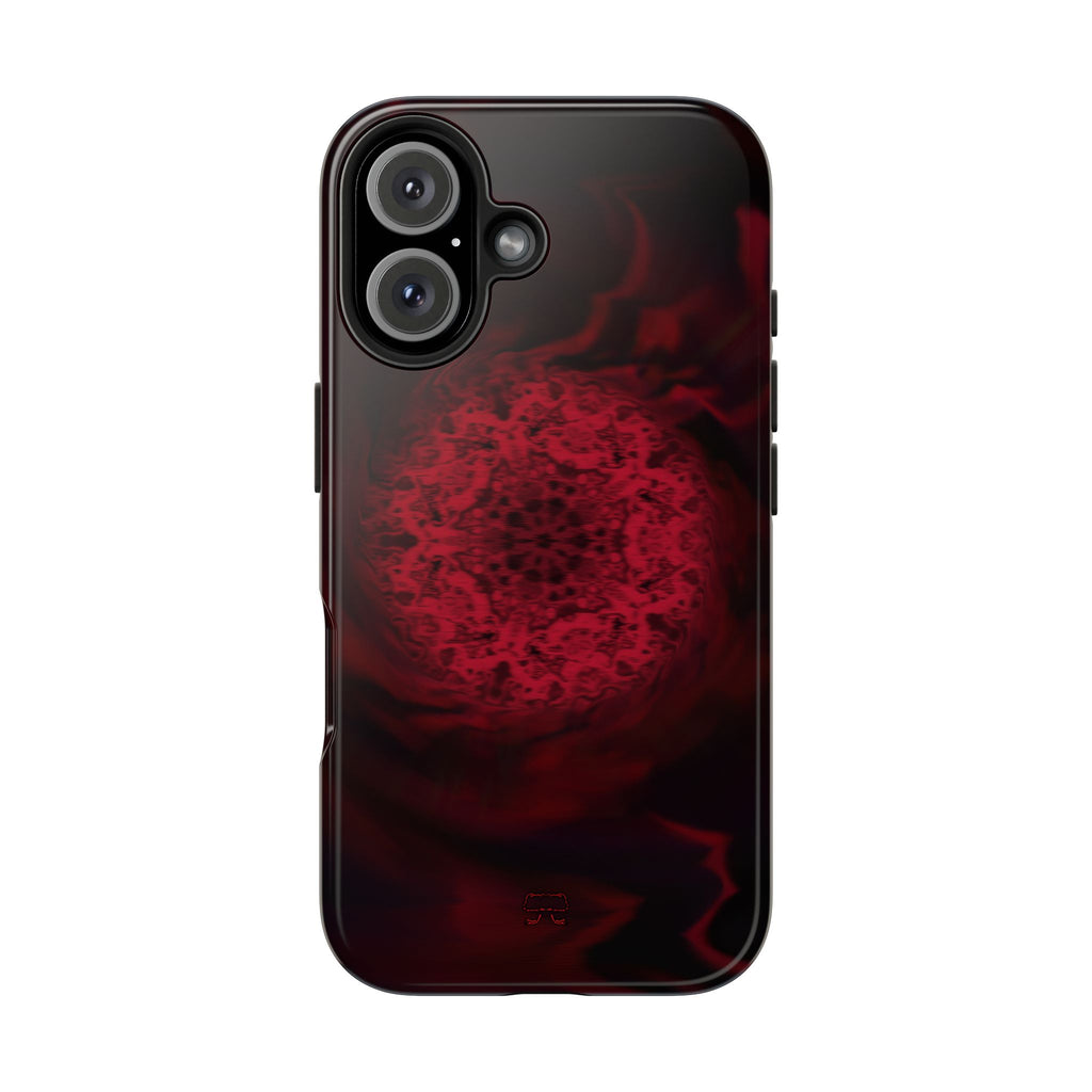 iPhones 11-16 Durable Shockproof Case --- Interlaced