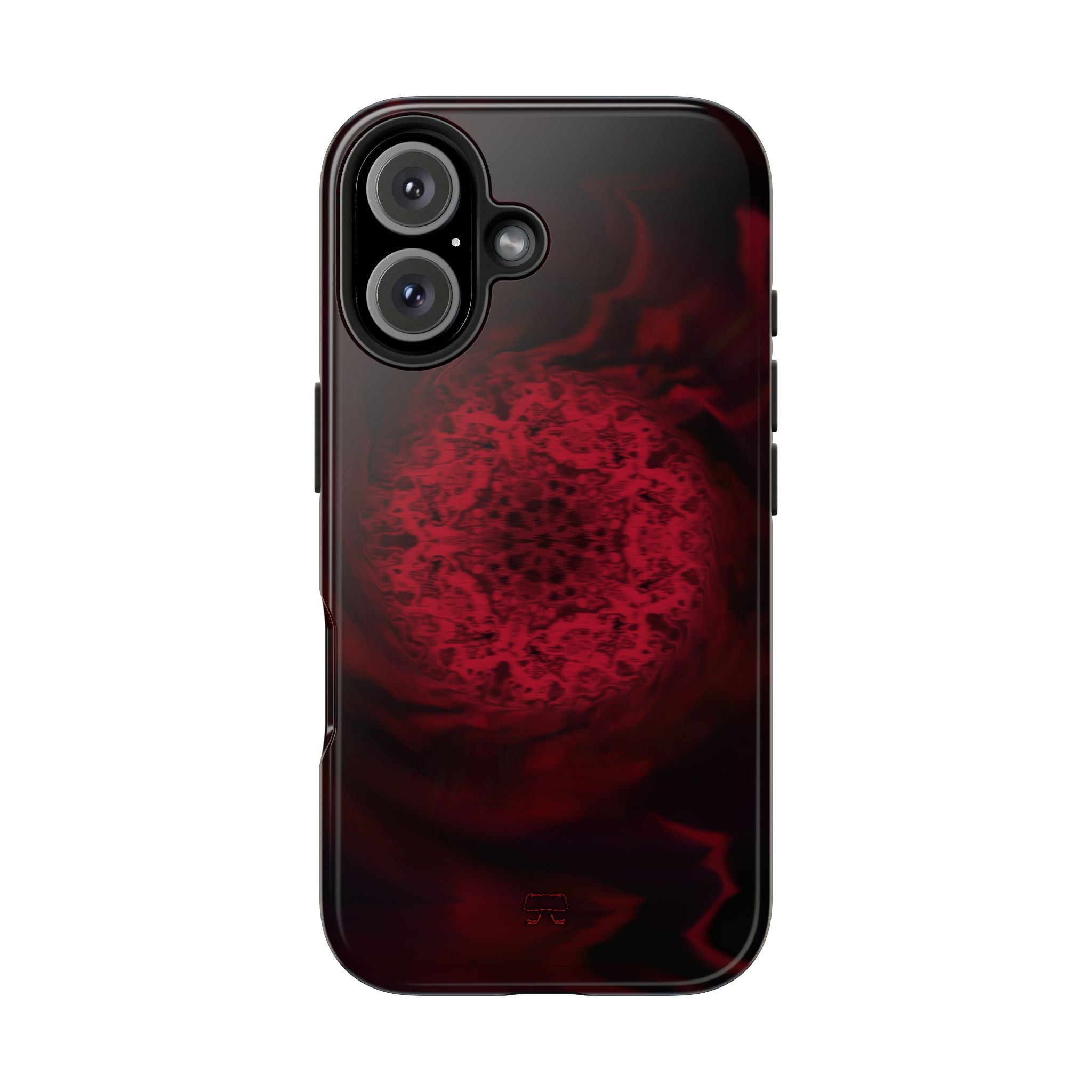 iPhones 11-16 Durable Shockproof Case --- Interlaced
