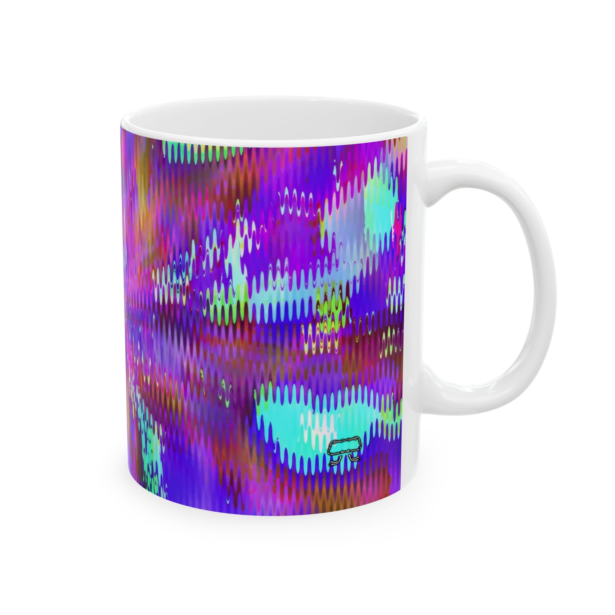 ZOZO Ceramic Mug - Sub Bass (11oz/15oz)