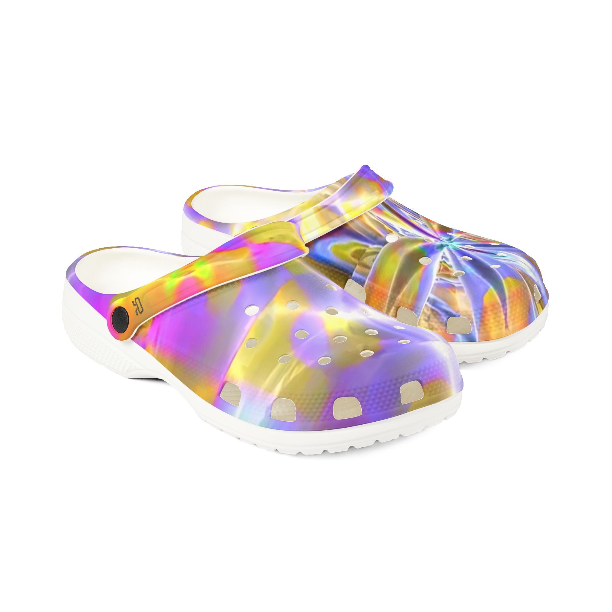 EVA Clogs — Delirium Star