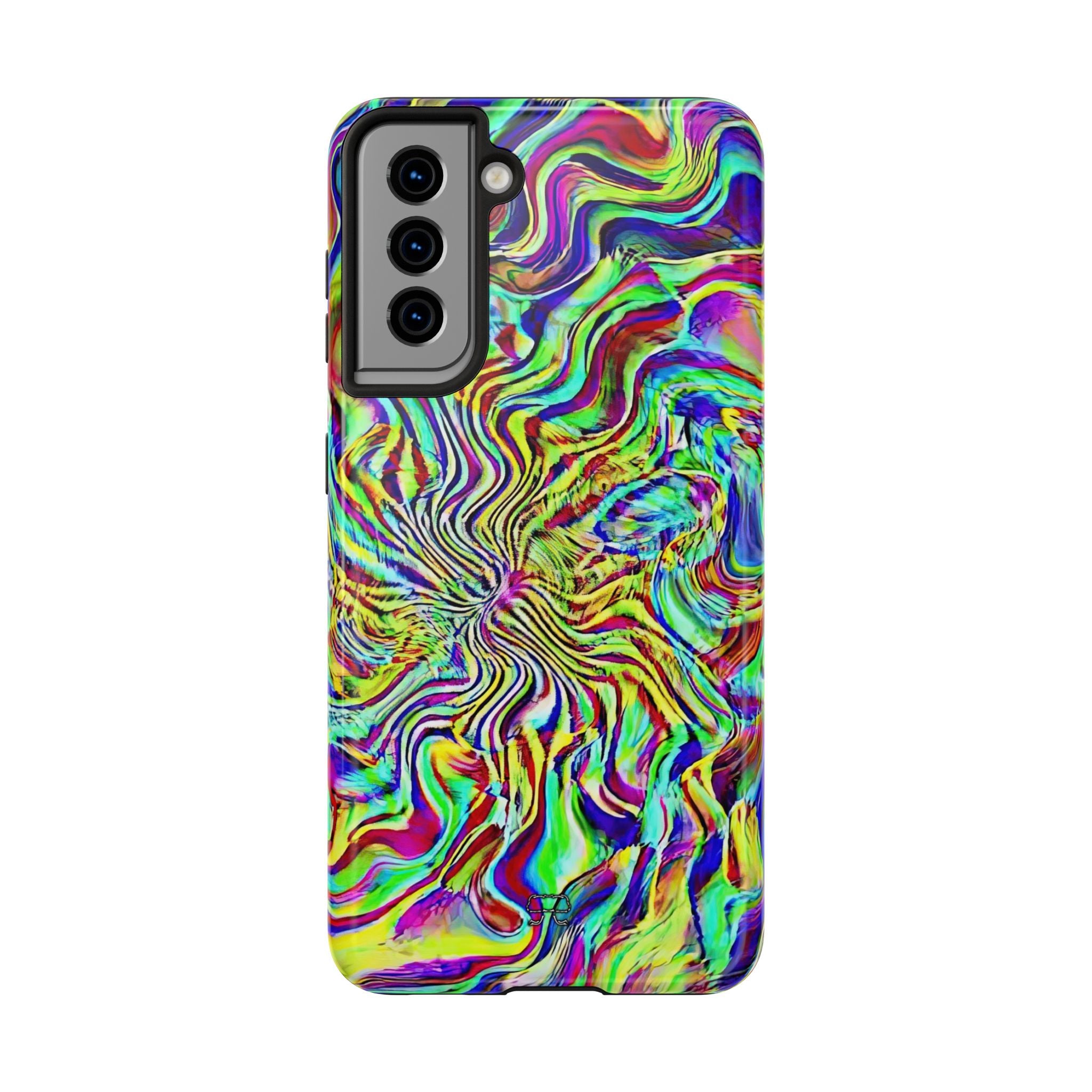 Samsung S21-S25 Tough Phone Case --- Formulandscape