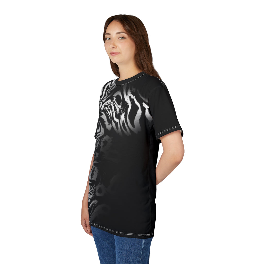 T-Shirt "Plasma" (AOP)