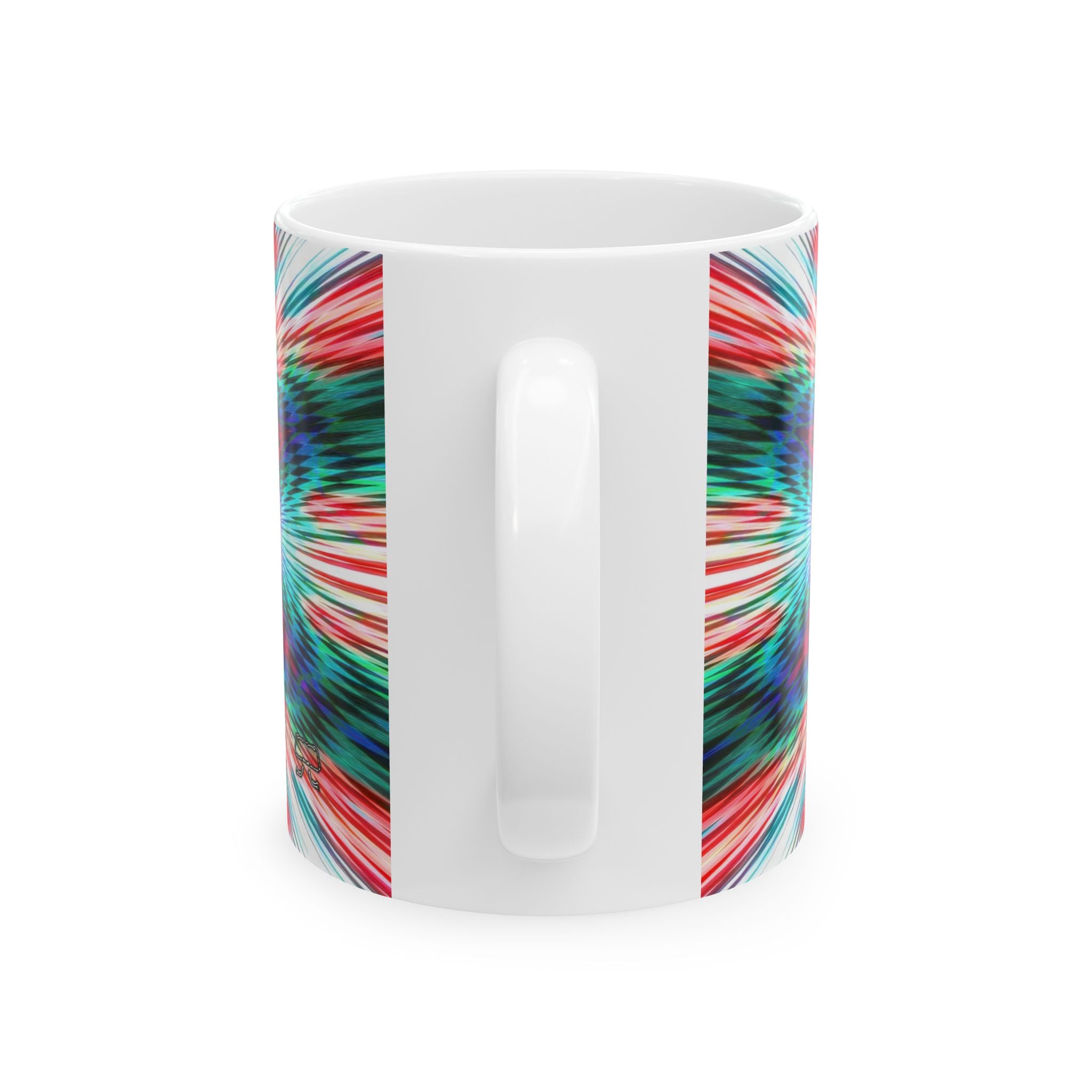 ZOZO Ceramic Mug - QOV (11oz/15oz)