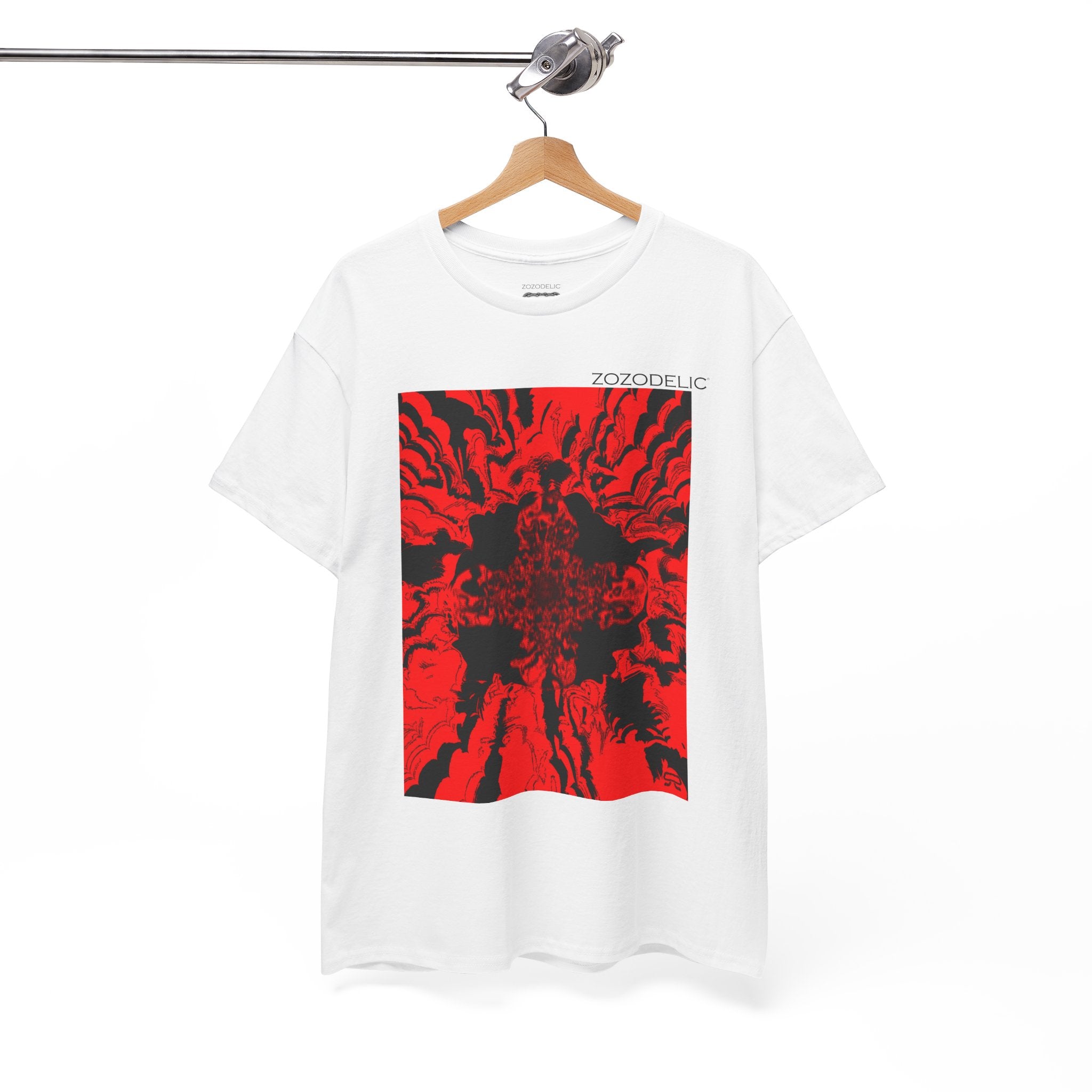 T-Shirt - Subcranial
