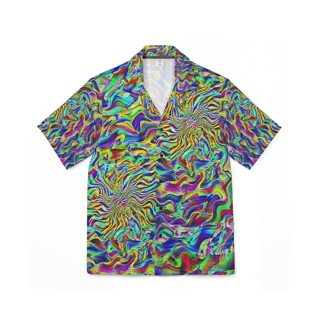 Hawaiian Shirt - Formulandscape