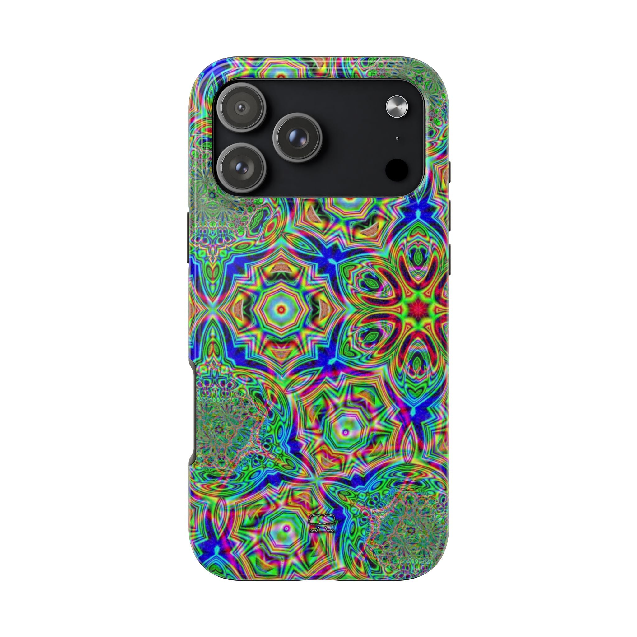 iPhone 17 Durable Shockproof Case --- Kaladia