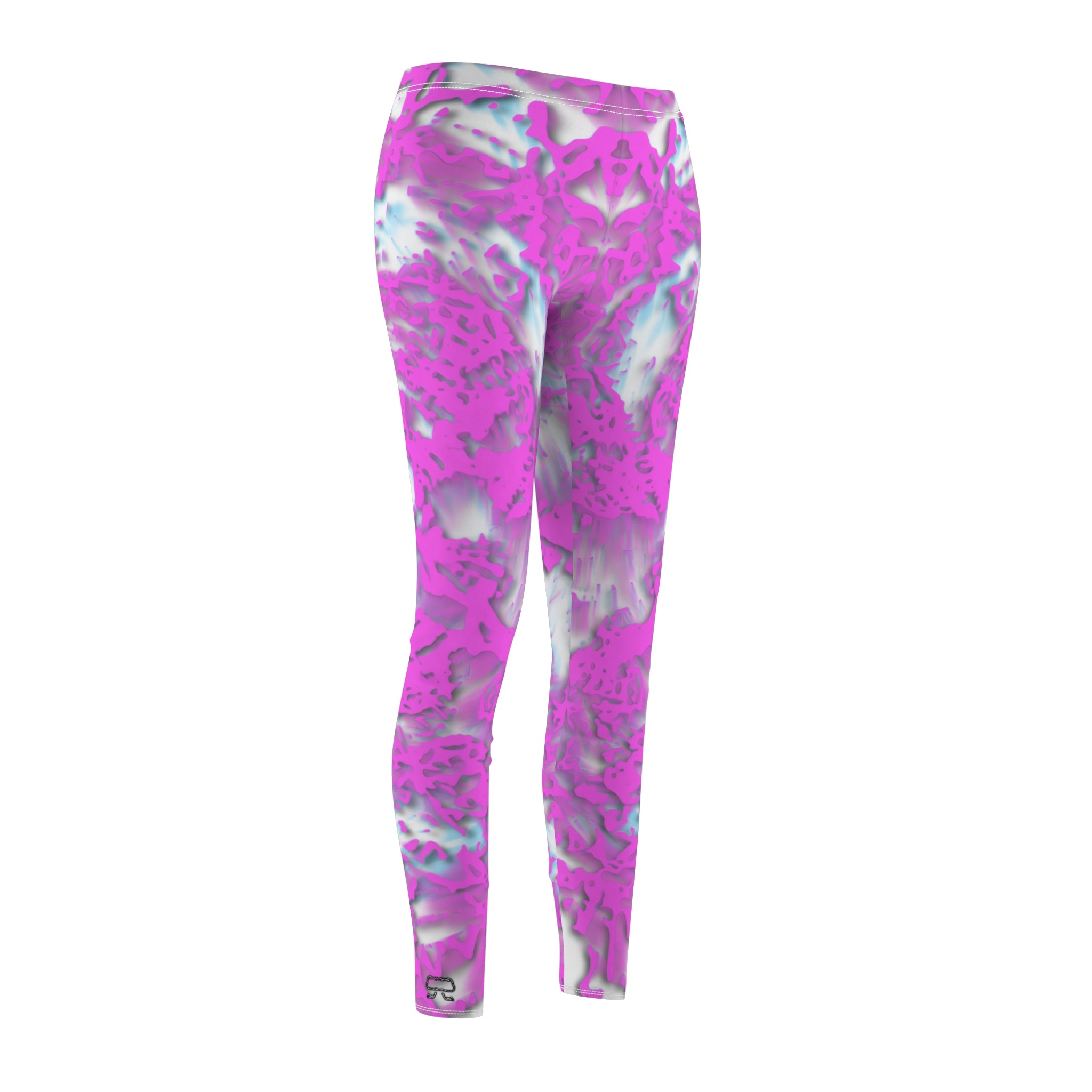 Leggings - Tracers Cotton Candy