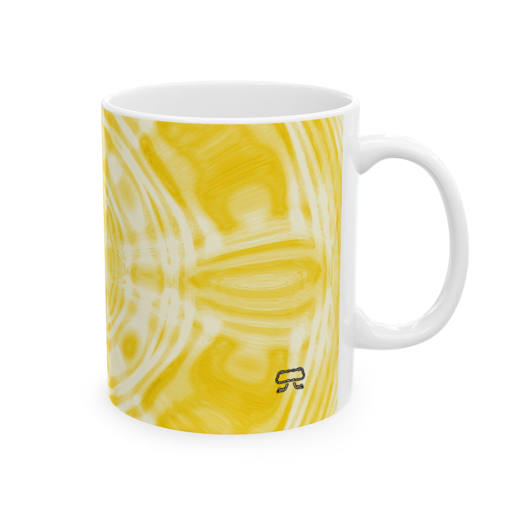 ZOZO Ceramic Mug - Solaria (11oz/15oz)
