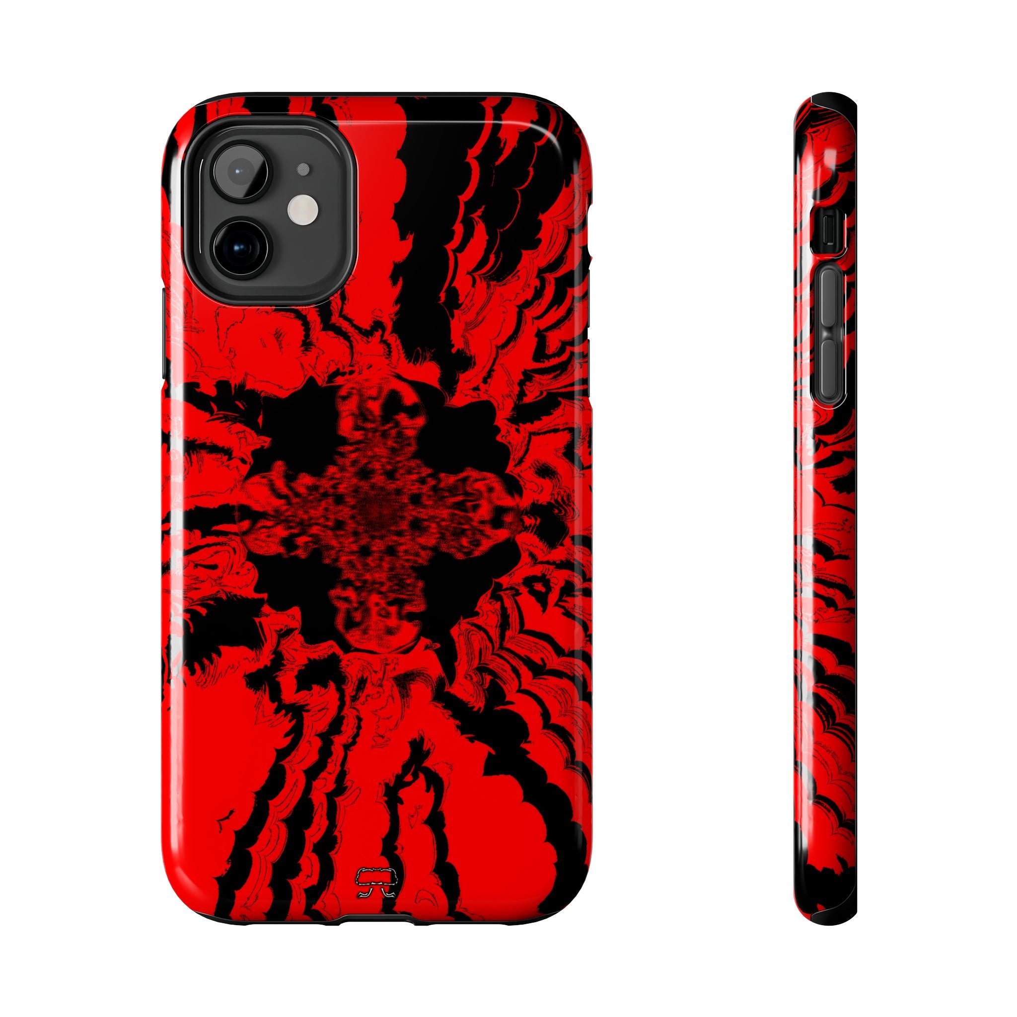 iPhones 11 thru 16 Durable Shockproof Case --- Subcranial