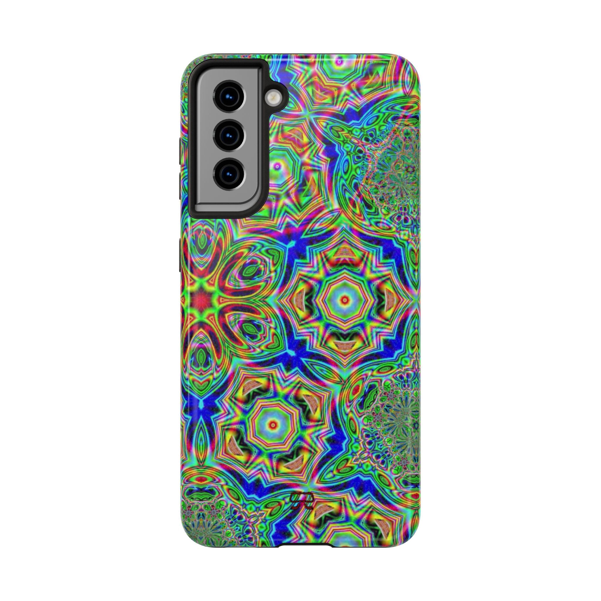 Samsung S21-S25 Tough Phone Case --- Kaladia