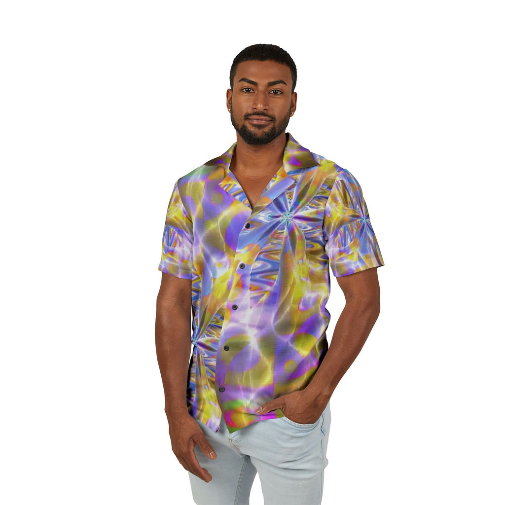 Hawaiian Shirt - Delirium Star