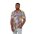 Hawaiian Shirt - Delirium Star