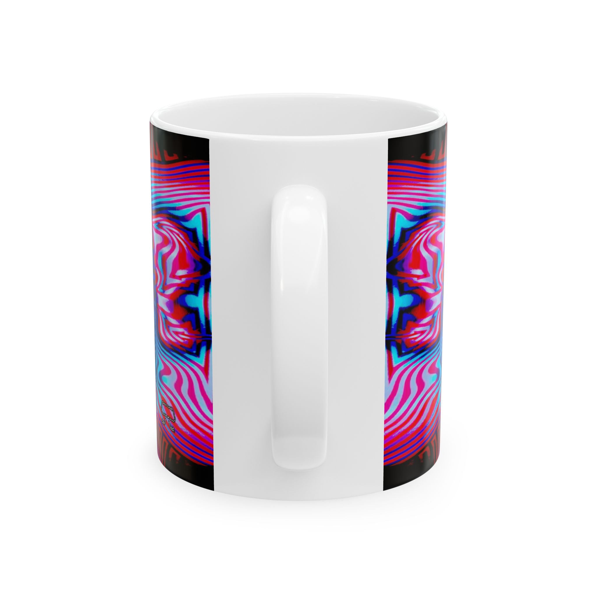 ZOZO Ceramic Mug - Spirit (11oz/15oz)