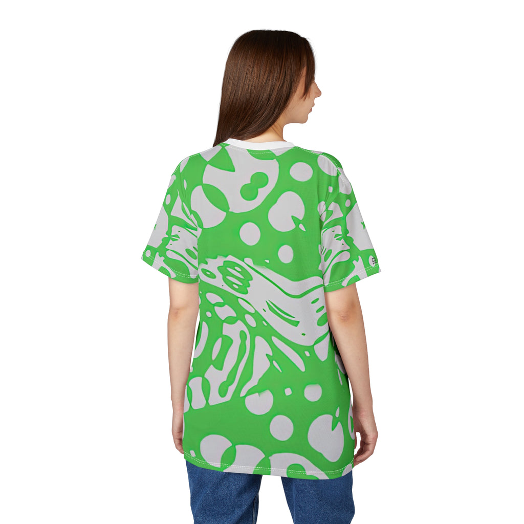 T-Shirt - Aztec G (AOP)