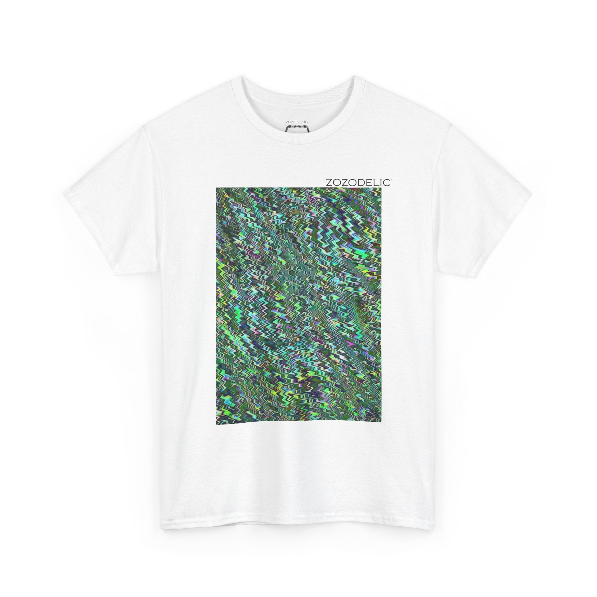 T-Shirt - Jagged