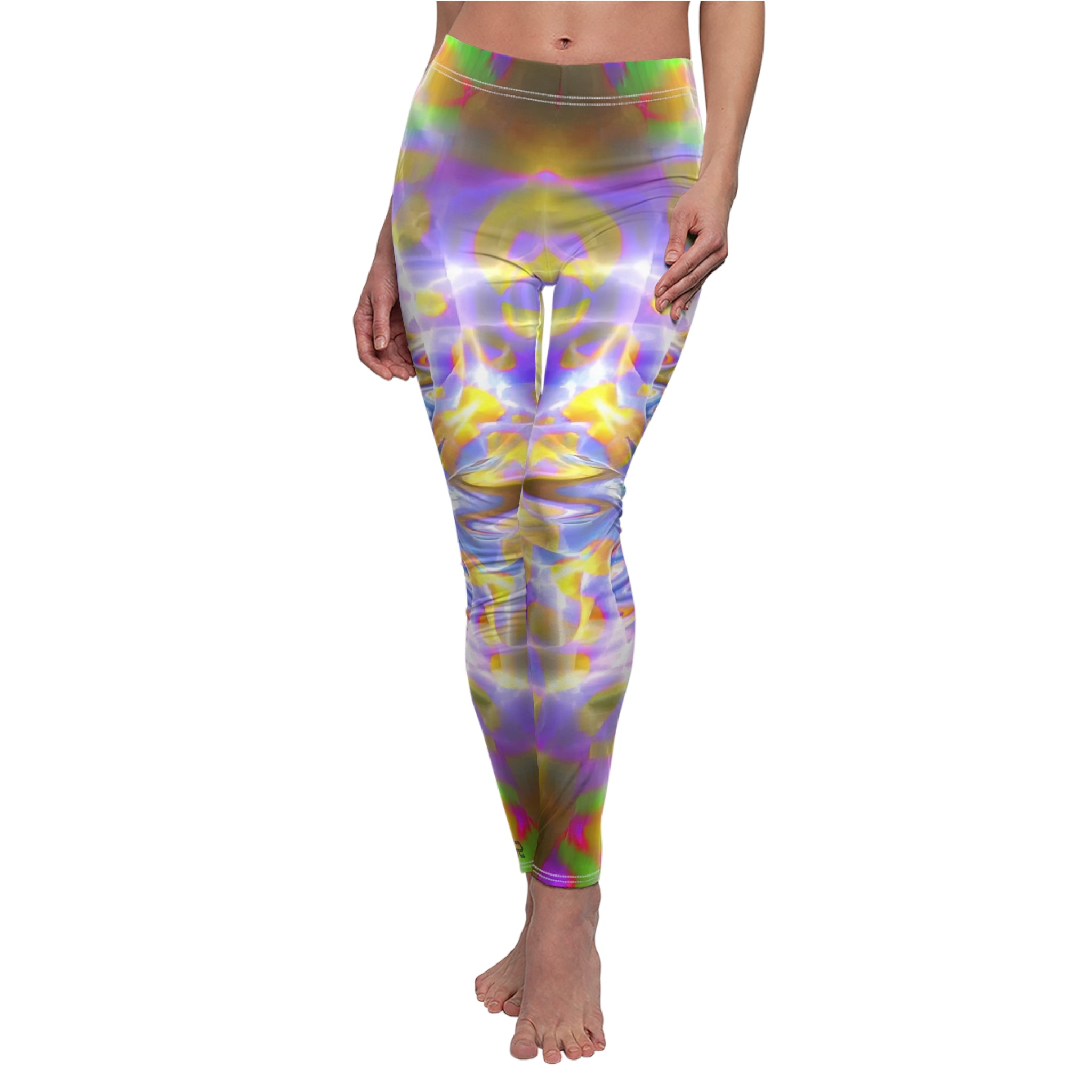 Leggings - Delirium Star