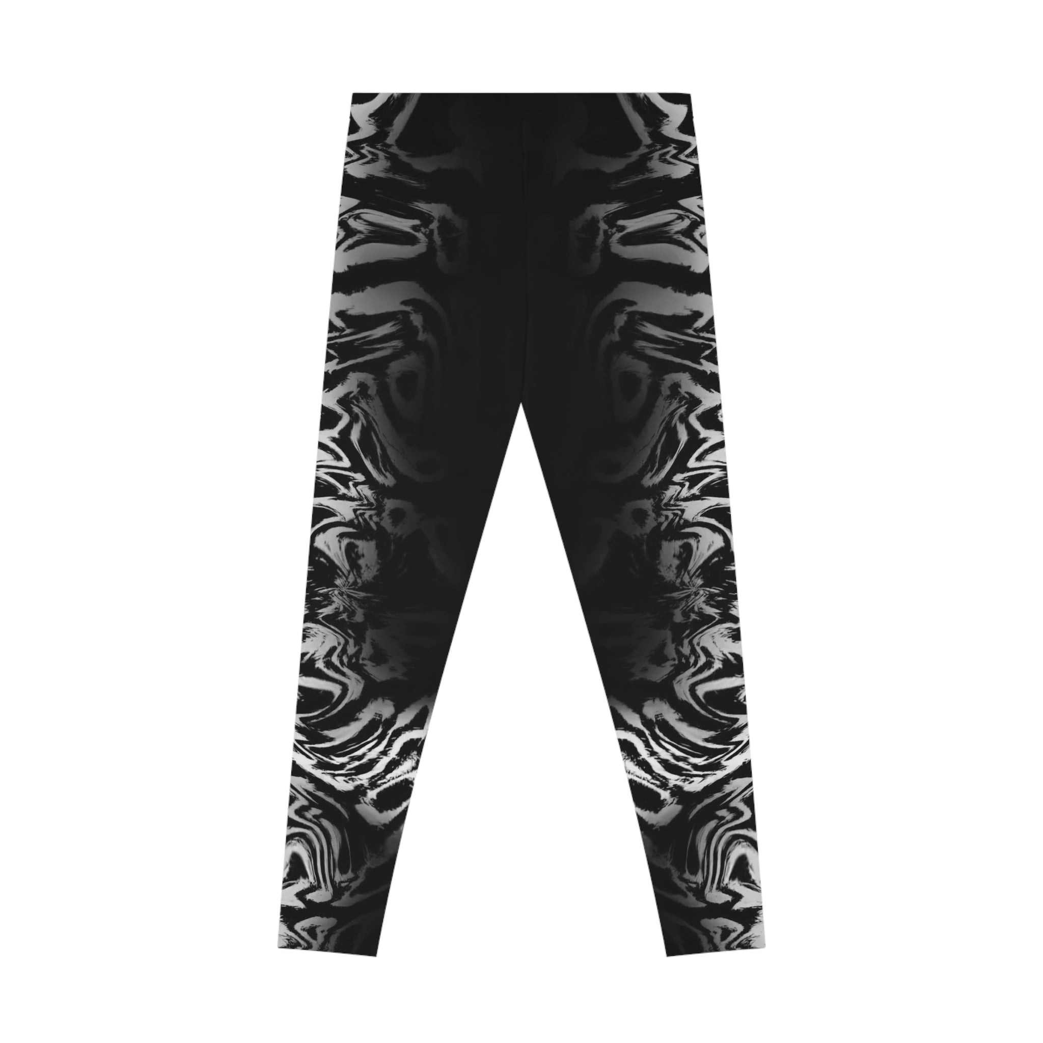 Leggings "Plasma" (AOP)