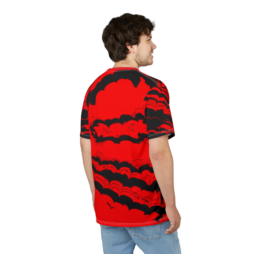 T-Shirt "Subcranial" (AOP)